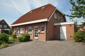 Nr 54 - Ferienhaus Herbergsmense